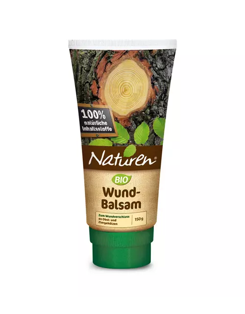 Naturen Wundbalsam