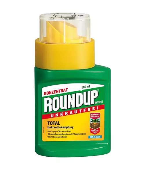 Roundup Universal