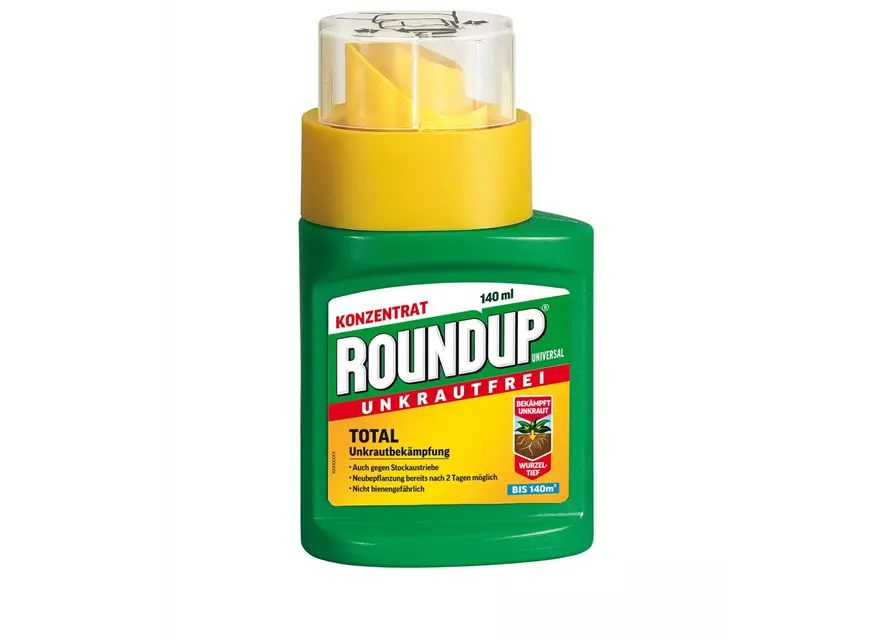 Roundup Universal