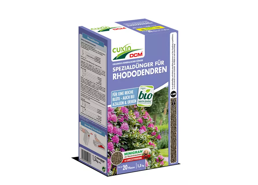 Cuxin Rhododendren-Dünger