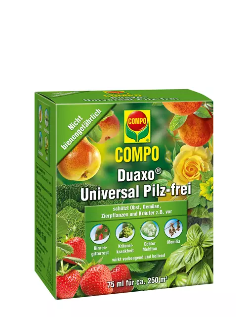 Compo Duaxo Universal Pilz-frei 