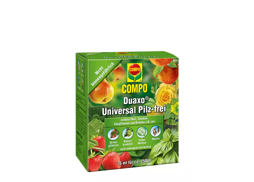 Compo Duaxo Universal Pilz-frei 