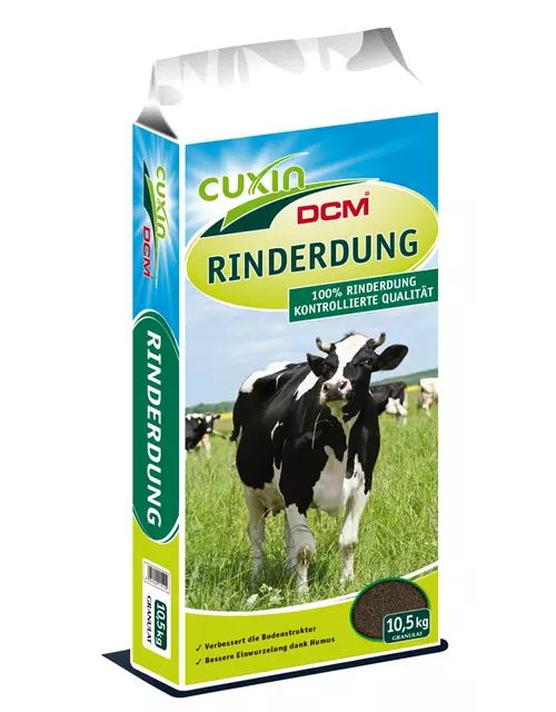 Cuxin Rinderdung