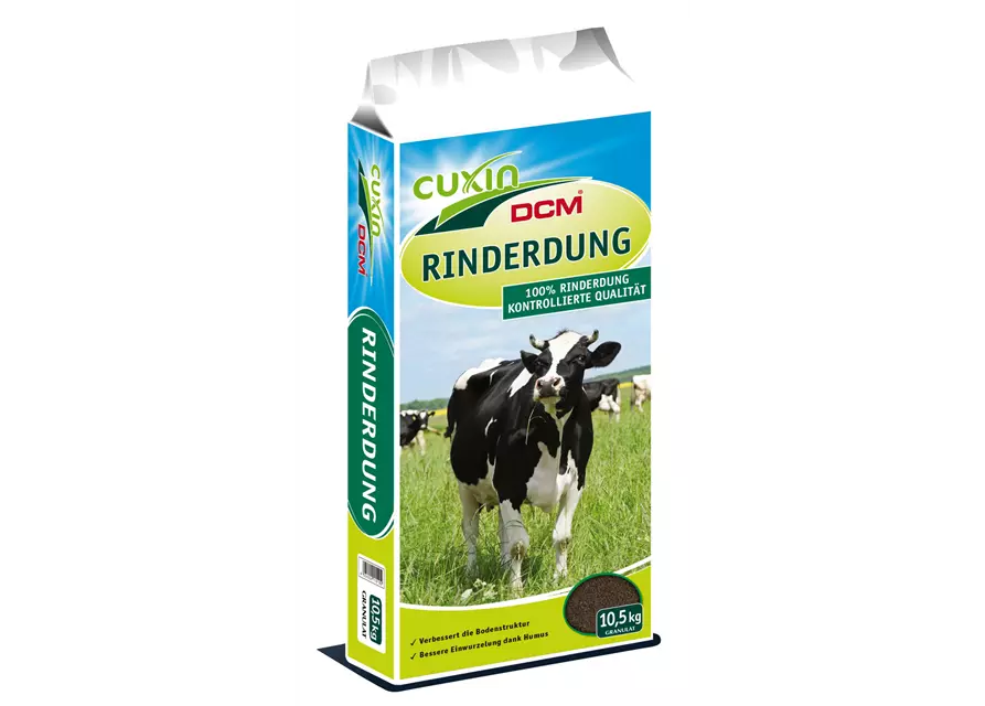 Cuxin Rinderdung