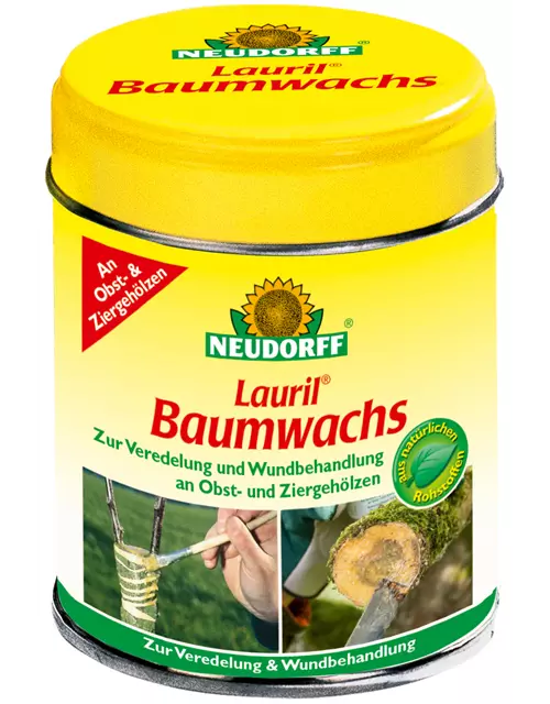 Neudorff Baumwachs Lauril