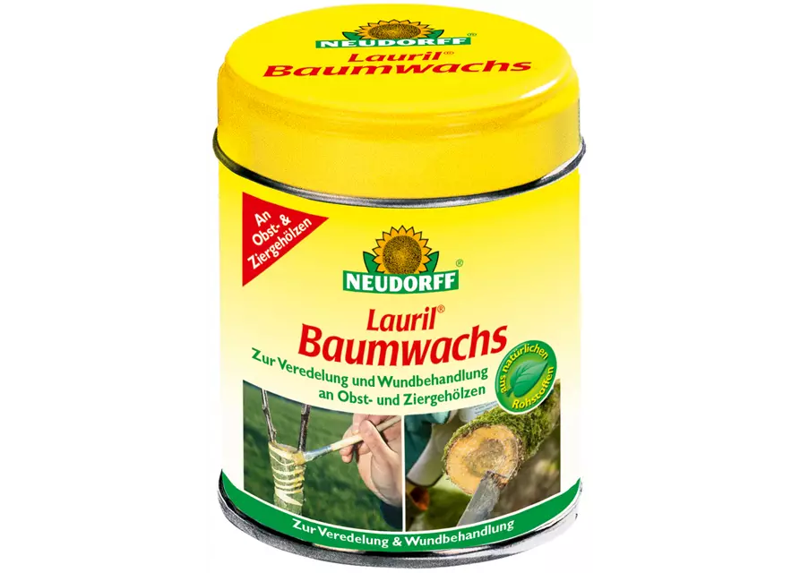 Neudorff Baumwachs Lauril