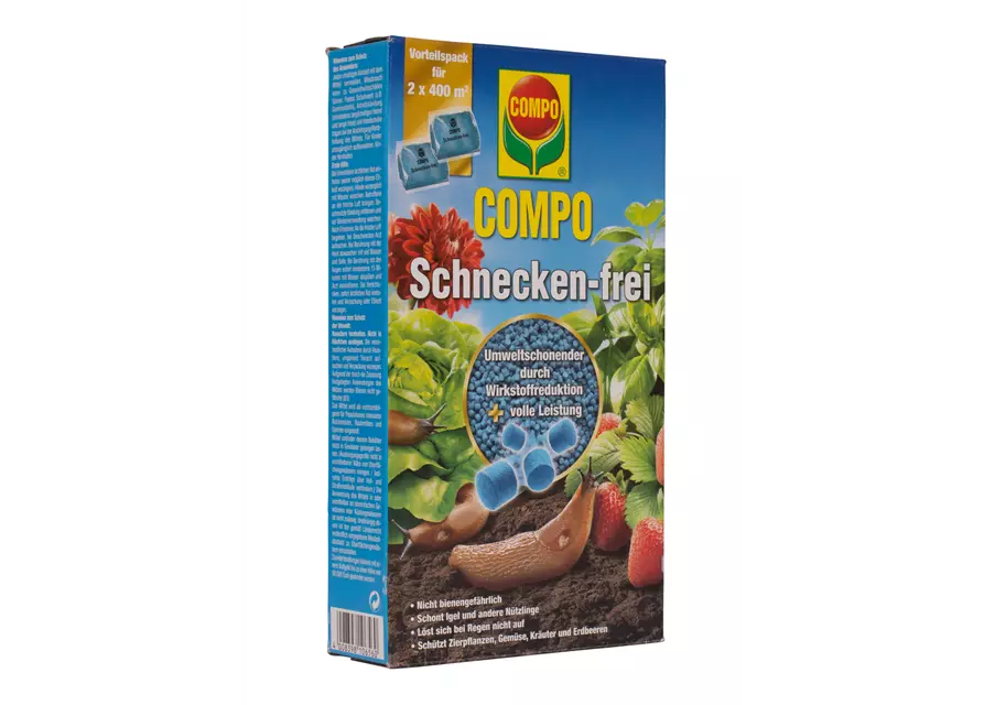 Compo Schnecken-frei 