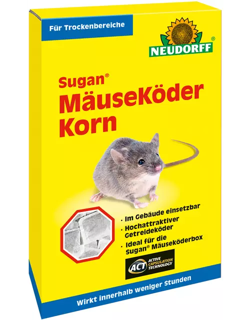 Sugan MäuseKöder Korn