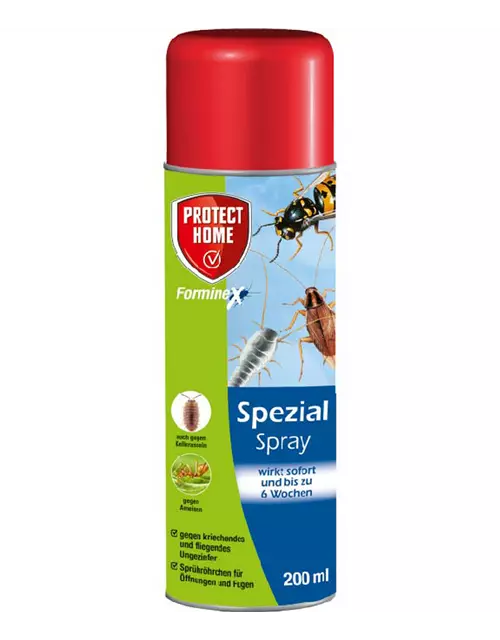 Protect Home Spezialspray