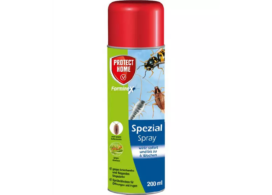 Protect Home Spezialspray