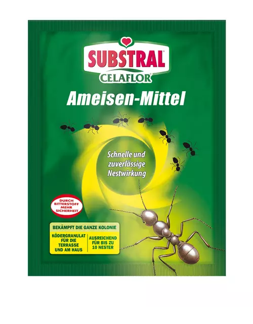 Celaflor Ameisen-Mittel