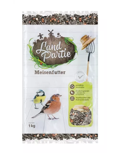 Meisenfutter 1 kg