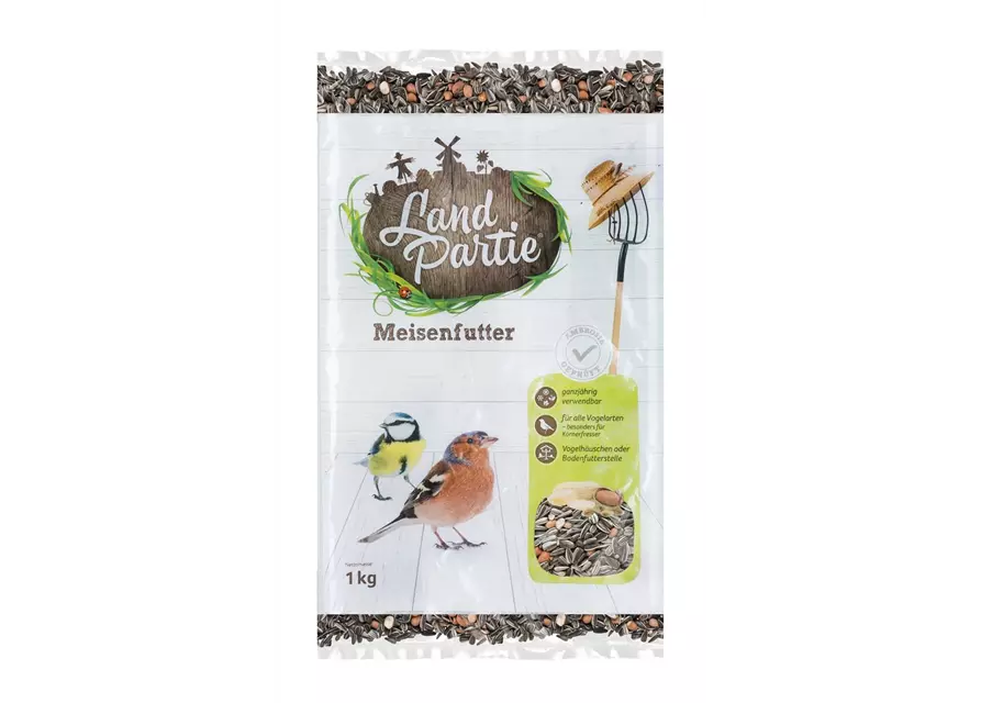 Meisenfutter 1 kg