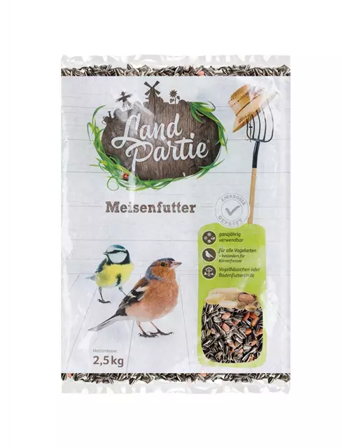 Meisenfutter 2,5kg