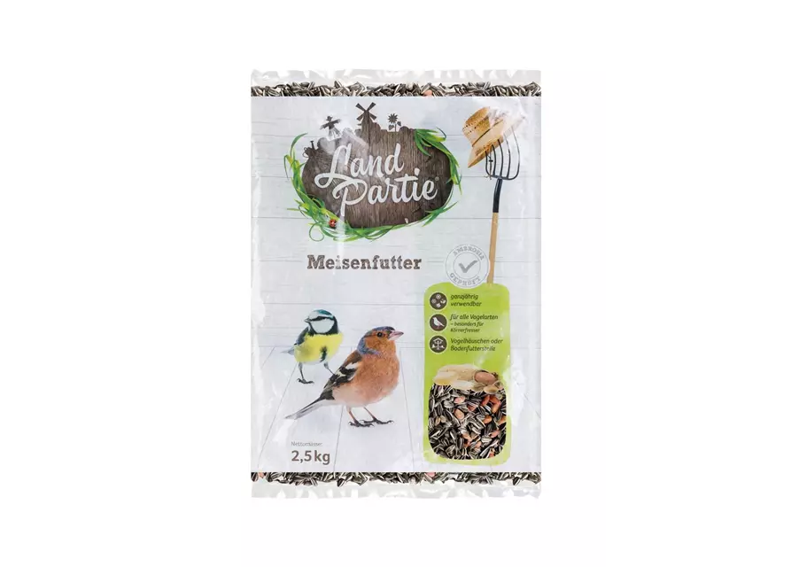 Meisenfutter 2,5kg