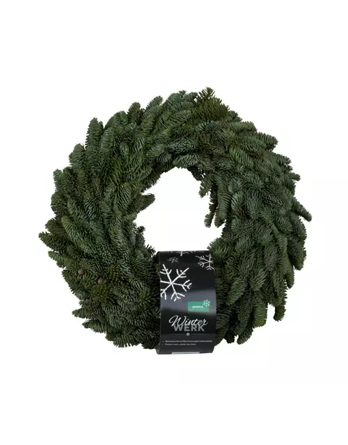 Adventskranz Nobilis Premium, 50 cm