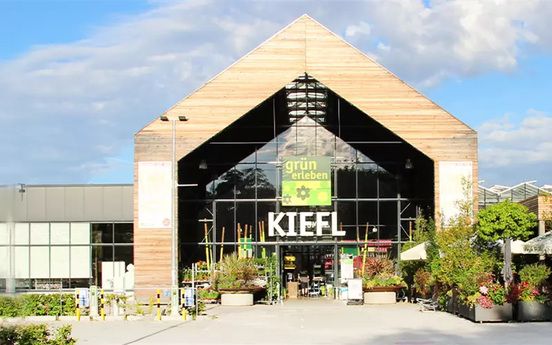 Kiefl Gartencenter0