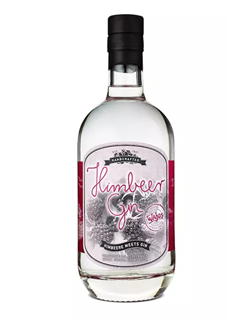 Himbeer Gin 500ml (42% vol)