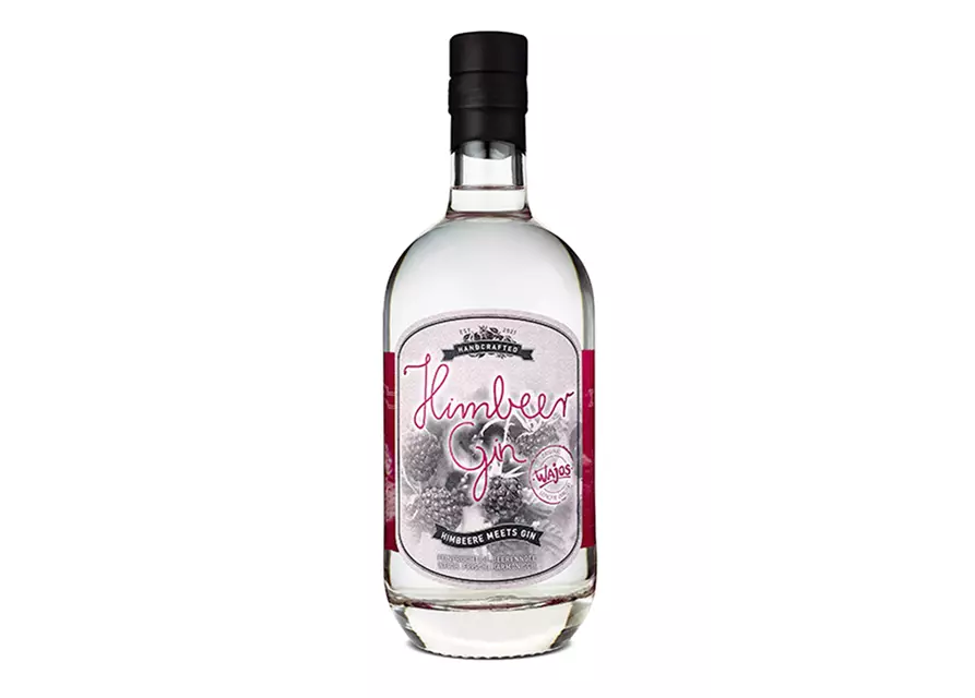 Himbeer Gin 500ml (42% vol)