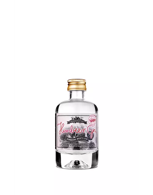 Himbeer Gin 40ml