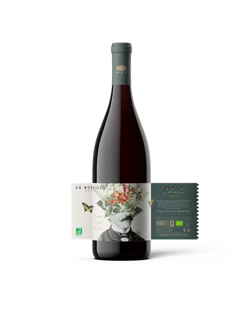 BIO Rotwein Reserve bio, 0,75l