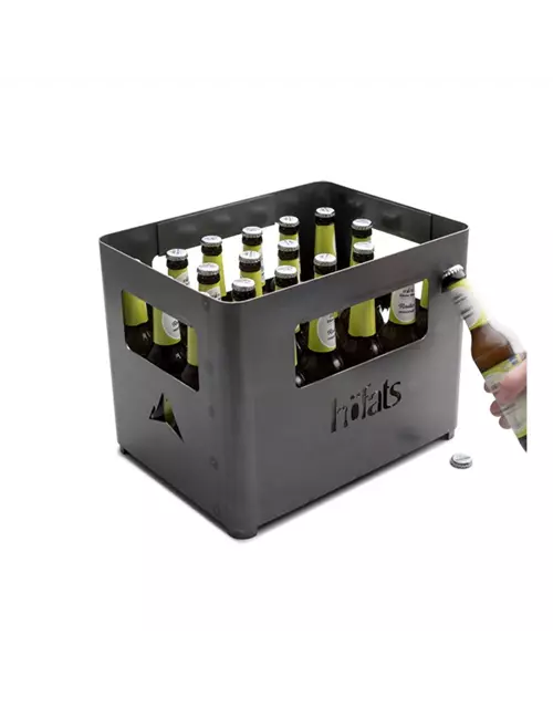 BeerBox Feuerkorb