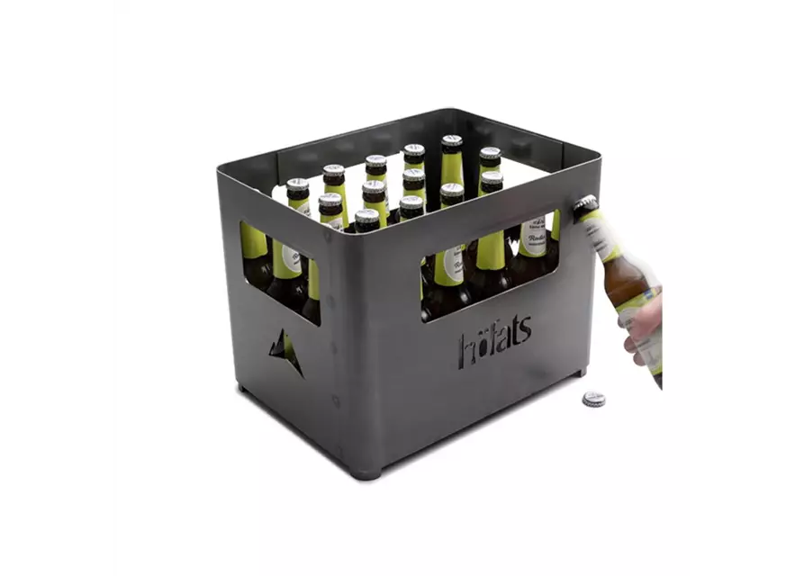 BeerBox Feuerkorb