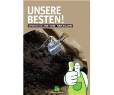 Unsere Besten Infobroschüre