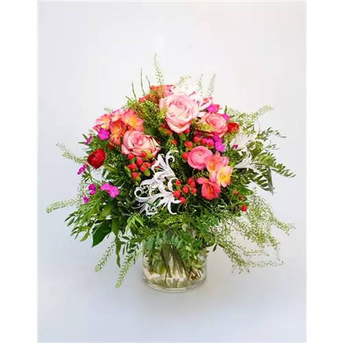Blumenstrauß 'Frühlingsliebelei'