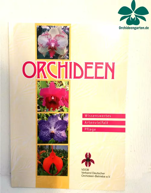 Orchideenfibel