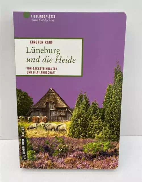 Lüneburg und die Heide