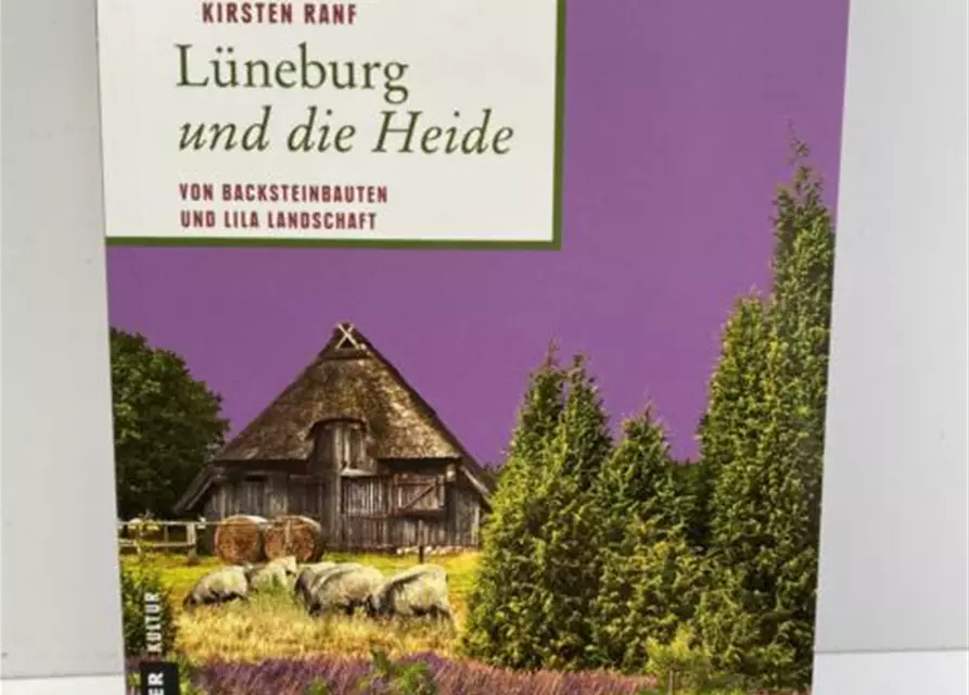 Lüneburg und die Heide