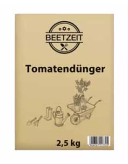 Tomatendünger 