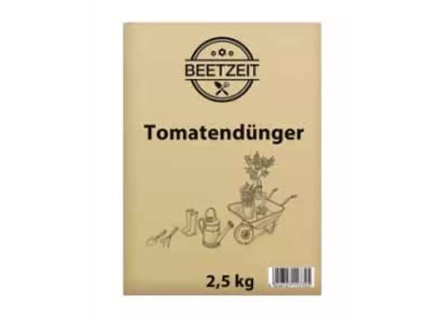 Tomatendünger 