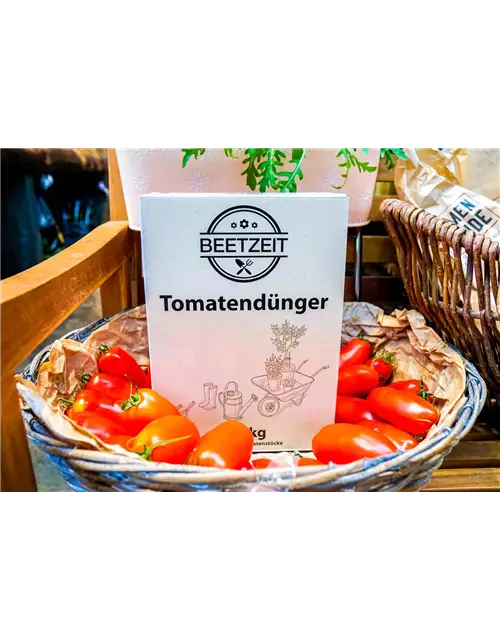 Tomatendünger 