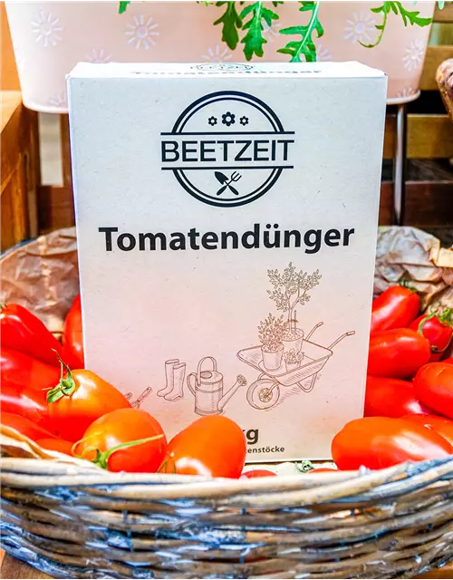 Tomatendünger 