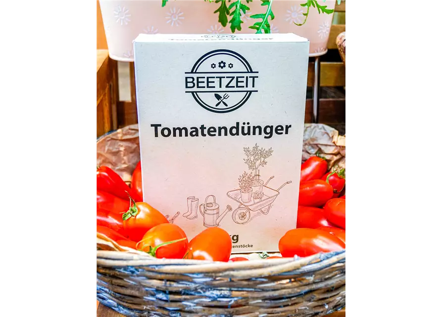 Tomatendünger 